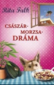 Császármorzsa-dráma - Rita Falk