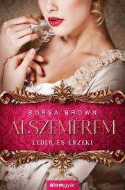 Álszemérem - Borsa Brown kúpite na Panta Rhei