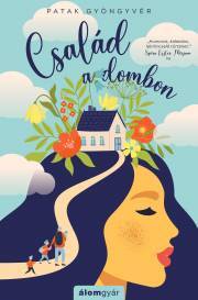 Család a dombon - Gyöngyvér Patak kúpite na Panta Rhei