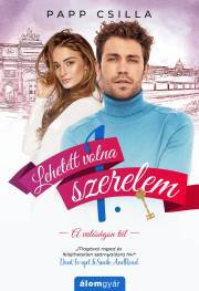 Lehetett volna szerelem - Csilla Papp kúpite na Panta Rhei