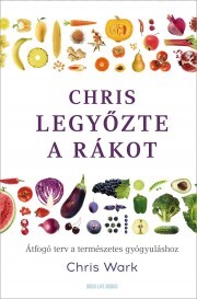 Chris legyőzte a rákot - Chris Wark kúpite na Panta Rhei