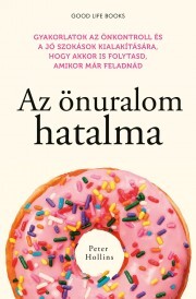 Kniha Az önuralom hatalma - Peter Hollins