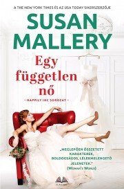 Egy független nő - Susan Malleryová