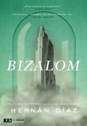 Bizalom - Hernán Díaz kúpite na Panta Rhei