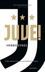 Juve! - Herbie Sykes kúpite na Panta Rhei