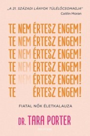 Te nem értesz engem! - Dr. Tara Porter kúpite na Panta Rhei