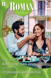 Kniha Romana 751–752. - Meier Susan,Sarah Woods