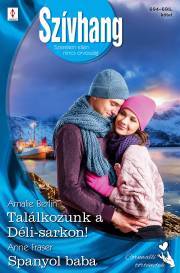 Kniha Szívhang 694–695. - Berlin Amalie,Fraser Anne