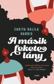A másik fekete lány - Zakiya Dalila Harris kúpite na Panta Rhei