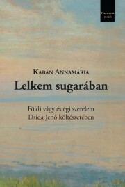Kniha Lelkem sugarában - Kabán Annamária
