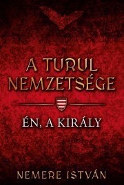 Kniha Én, a király - István Nemere