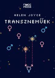 Kniha Transzneműek - Joyce Helen