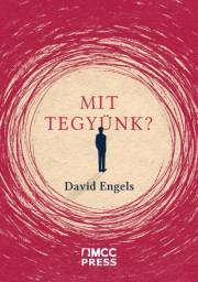 Mit tegyünk? - David Engels kúpite na Panta Rhei