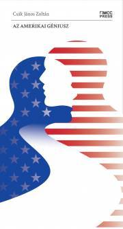 Kniha Az amerikai géniusz - János Csák