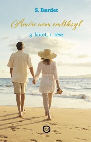 Kniha Amire nem emlékszel III/1. - Bardet S.