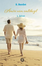 Kniha Amire nem emlékszel II. - Bardet S.