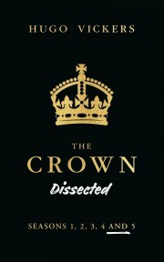 The Crown Dissected - Vickers Hugo