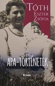 Kniha Apa-történetek - Tóth Eszter Zsófia
