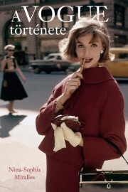 A Vogue története - Nina-Sophia Miralles kúpite na Panta Rhei
