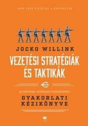 Vezetési stratégiák és taktikák - Jocko kúpite na Panta Rhei