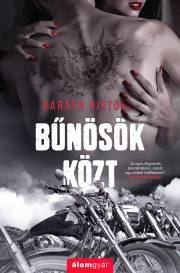 Bűnösök közt - Viktória Baráth kúpite na Panta Rhei