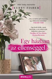 Egy házban az ellenséggel - Kerry Fisherová kúpite na Panta Rhei