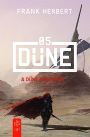 Kniha A Dűne eretnekei - Herbert Frank