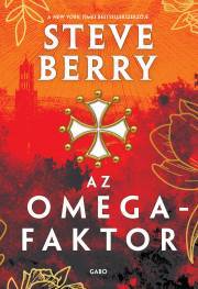 Az Omega-faktor - Steve Berry