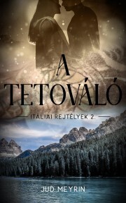 Kniha A tetováló - Jud Meyrin