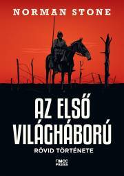 Kniha Az ?első világháború rövid története - Norman Stone