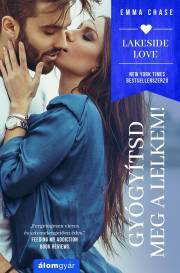 Kniha Gyógyítsd ?meg a lelkem! - Emma Chase