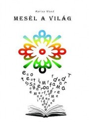 Kniha Mesél a világ - Marina Blond