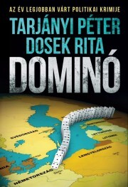 Dominó - Rita Dosek,Péter Tarjányi