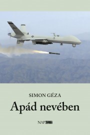 Kniha Apád nevében - Simon Géza