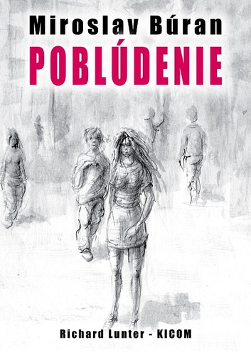 Poblúdenie - Miroslav Búran