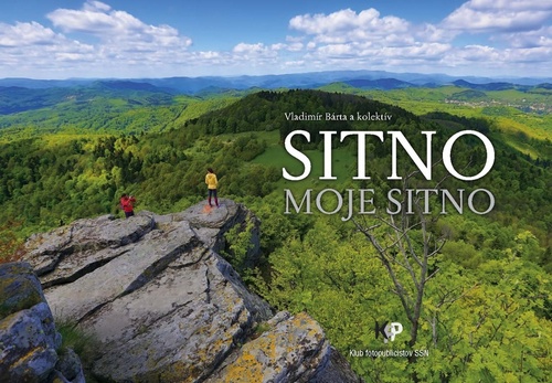 Sitno, moje Sitno