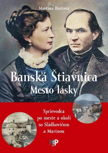 Banská Štiavnica Mesto lásky kúpite na Panta Rhei