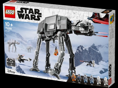 75288 AT-AT TM
