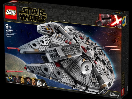 75257 Millennium FalconTM