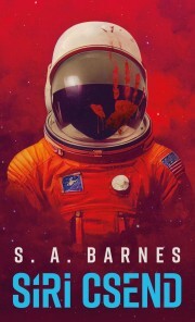 Síri csend - Barnes S. A. kúpite na Panta Rhei