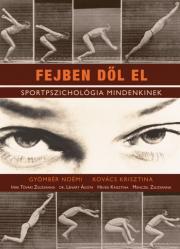 Kniha Fejben dől el - Noémi Gyömbér,Krisztína Kovács