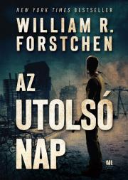 Az utolsó nap - William R. Forstchen