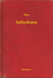 Kniha Euthydemus - Plato