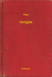 Kniha Gorgias - Plato