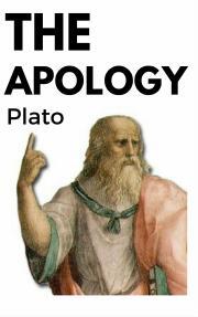 Kniha The Apology - Plato
