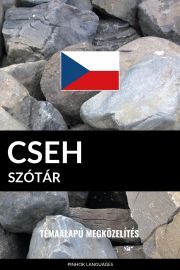 Cseh szótár