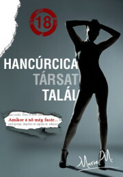 Kniha Hancúrcica társat talál - Marie M.