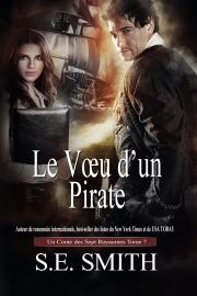 Le Vou d’un Pirate