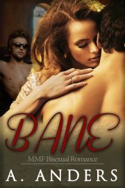 Bane - Anders A.