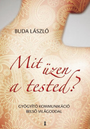 Kniha Mit üzen a tested? - László Buda